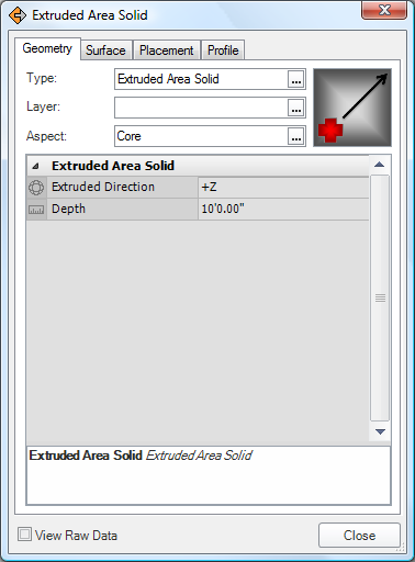 Item Page